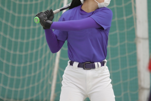 女子野球