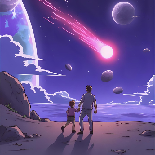 「人類は進化できるのか？」 ―ガンダムとともに考える、心の未来―