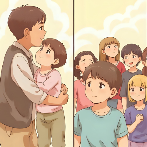 一人ひとりの心に寄り添う支援を