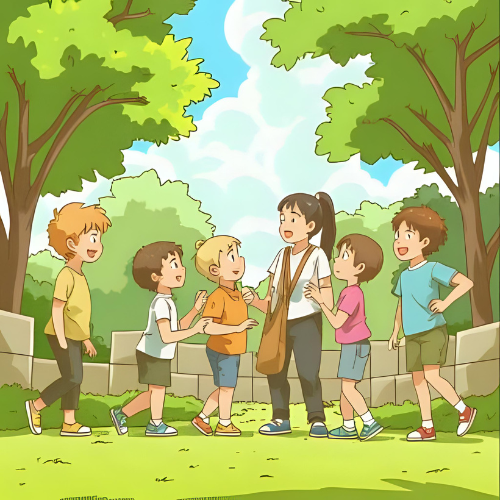 学童って、子どもにとって何だろう？ 保育士の視点から見えてきた“放課後”の風景